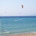 Avis séjour Kitesurf à Rhodes en Grèce