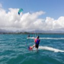 Avis séjour kitesurf en Guadeloupe
