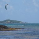 Avis séjour kitesurf en Martinique