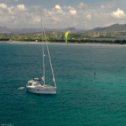 Avis croisière kitesurf en Méditerranée