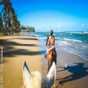 Avis séjour kitesurf à Las Terranas en République Dominicaine