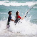 Avis séjour kitesurf à Sal au Cap Vert