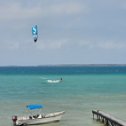 Séjour kitesurf en Colombie