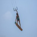 Séjour kitesurf en Colombie