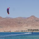 Avis séjour kitesurf à Dahab en Egypte