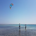 Avis séjour kitesurf à Dahab en Egypte
