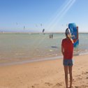 Avis séjour kitesurf à Dahab en Egypte