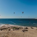 Avis séjour kitesurf à Dakhla au Maroc