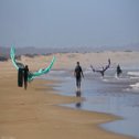 Avis séjour kitesurf à Essaouira au Maroc