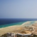 Avis séjour kitesurf à Sotavento sur l'île de Fuerteventura aux Canaries