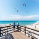 Avis séjour kitesurf sur l'île de Rhodes en Grèce