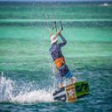 Avis séjour kitesurf dans les Caraïbes