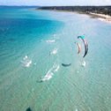 Avis séjour kitesurf à Bilene au Mozambique