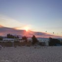 Avis séjour kitesurf à Naxos en Grèce