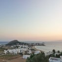 Avis séjour kitesurf à Naxos en Grèce