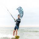 Avis séjour kitesurf à Obidos au Portugal