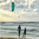 Avis séjour kitesurf en Sicile