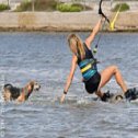 Avis séjour kitesurf en Sicile