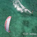 Avis séjour kitesurf à l'île Maurice