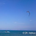Avis séjour kitesurf à Rhodes en Grèce
