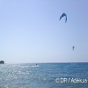 Avis séjour kitesurf à Rhodes en Grèce
