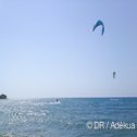 Avis séjour kitesurf à Rhodes en Grèce