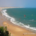 Avis séjour kitesurf à Lagoinha au Brésil