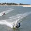 Commentaire Clarisse sur son séjour kitesurf au Brésil, à Tibau do Sul, avec Rémi et Trip Adékua