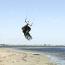 Commentaire de Vincent sur son séjour kitesurf sur l'étang de Thau avec Jérémie et Trip Adékua