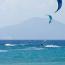 Commentaire de Claudio sur son séjour kitesurf Trip Adékua à Rhodes, avec Claudio