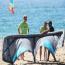 Avis séjour kitesurf à Tarifa en Espagne