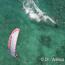 Avis séjour kitesurf à l'île Maurice