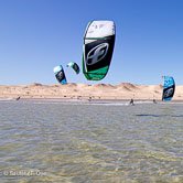 commentaire client sur ses vacances kitesurf à Dakhla au Maroc