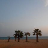 Commentaire d'Emilie sur son séjour kitesurf au Cap Vert avec Odile et Trip Adekua