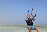 Avis séjour kitesurf à safaga en Égypte