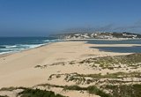 Séjour kitesurf à Obidos au Portugal