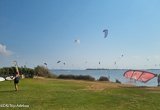 Avis séjour kitesurf en Sicile à Lo Stagnone
