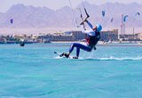 Avis séjour kitesurf à Safaga en Egypte