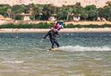 Avis séjour kitesurf à Dakhla au Maroc