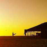 commentaire client sur ses vacances kitesurf à Jeri au Brésil