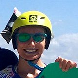 Commentaire Stéphanie séjour vacances kitesurf à Pontal de maceio avec Kaelig et Trip Adékua
