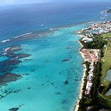 super bon ce voyage kite en famille en Guadeloupe