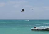Avis séjour kitesurf à Boa Vista au Cap Vert