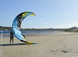 Avis séjour kitesurf à Pontal De Maceio au Brésil