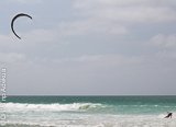 Avis séjour kitesurf à Sal au Cap Vert