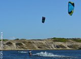 Avis séjour kitesurf à Lagoinha