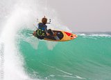 Avis séjour kitesurf au Cap Vert