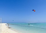 Séjour kitesurf en Egypte à El Gouna
