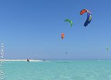 Avis séjour kitesurf en Egypte à El Gouna