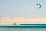 Avis séjour kitesurf sur la presqu'île de Dakhla au Maroc